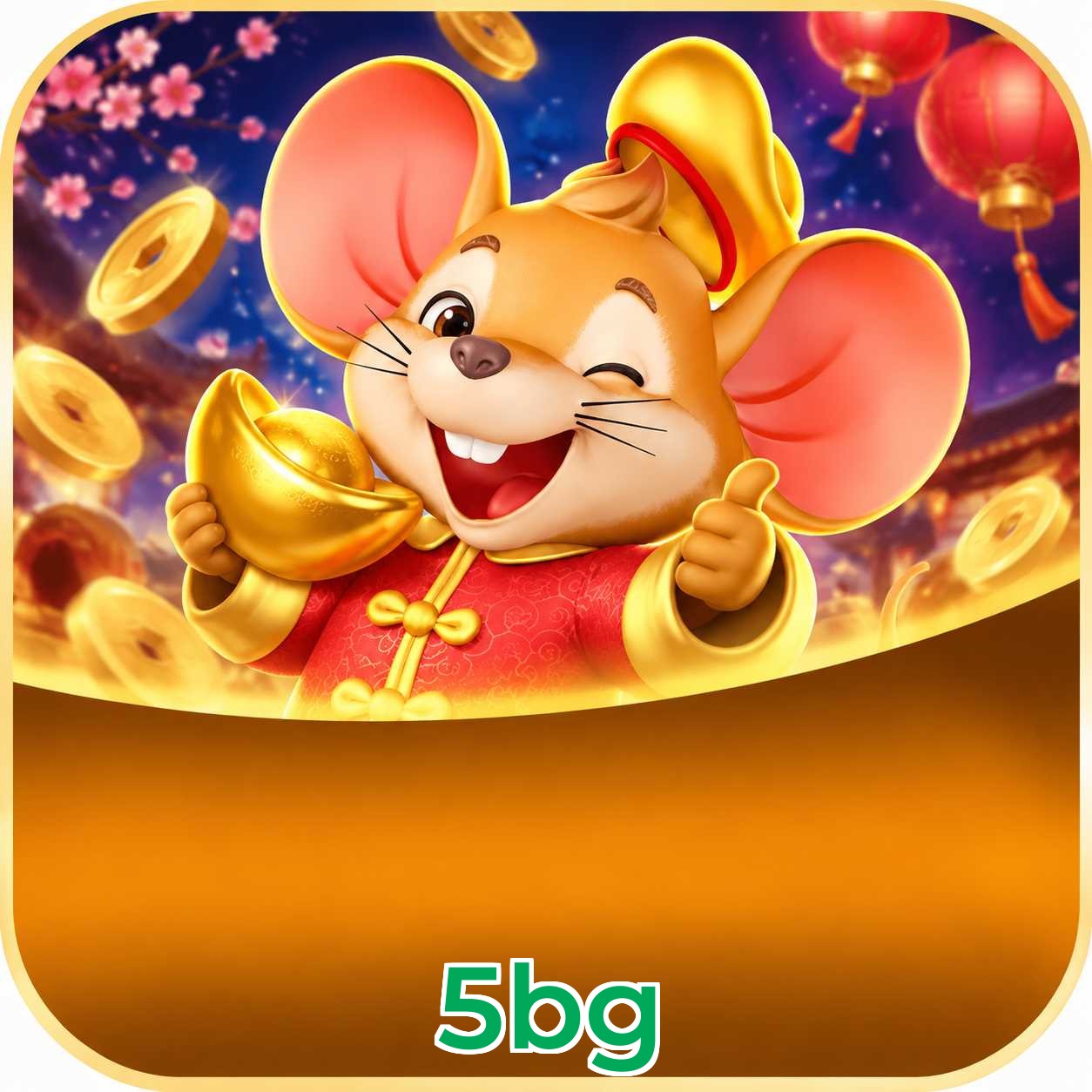 Fortune Tiger Logo 2