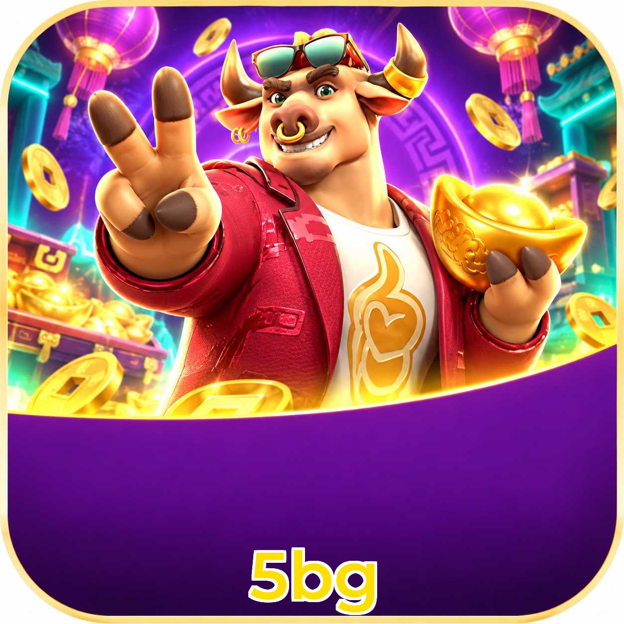 5bg Segurança Logo 1
