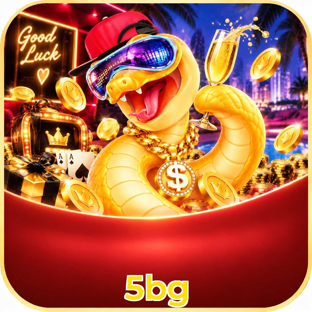 5bg Certificado eCOGRA - Jogos Justos Auditados