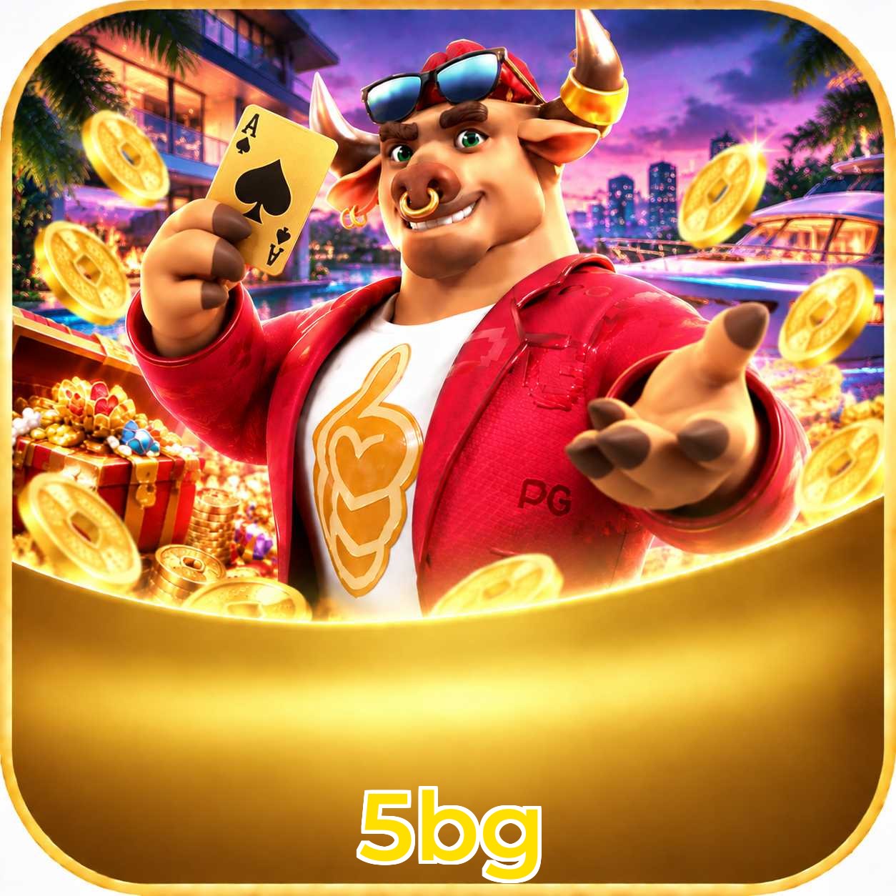 SSL Certificado 5bg