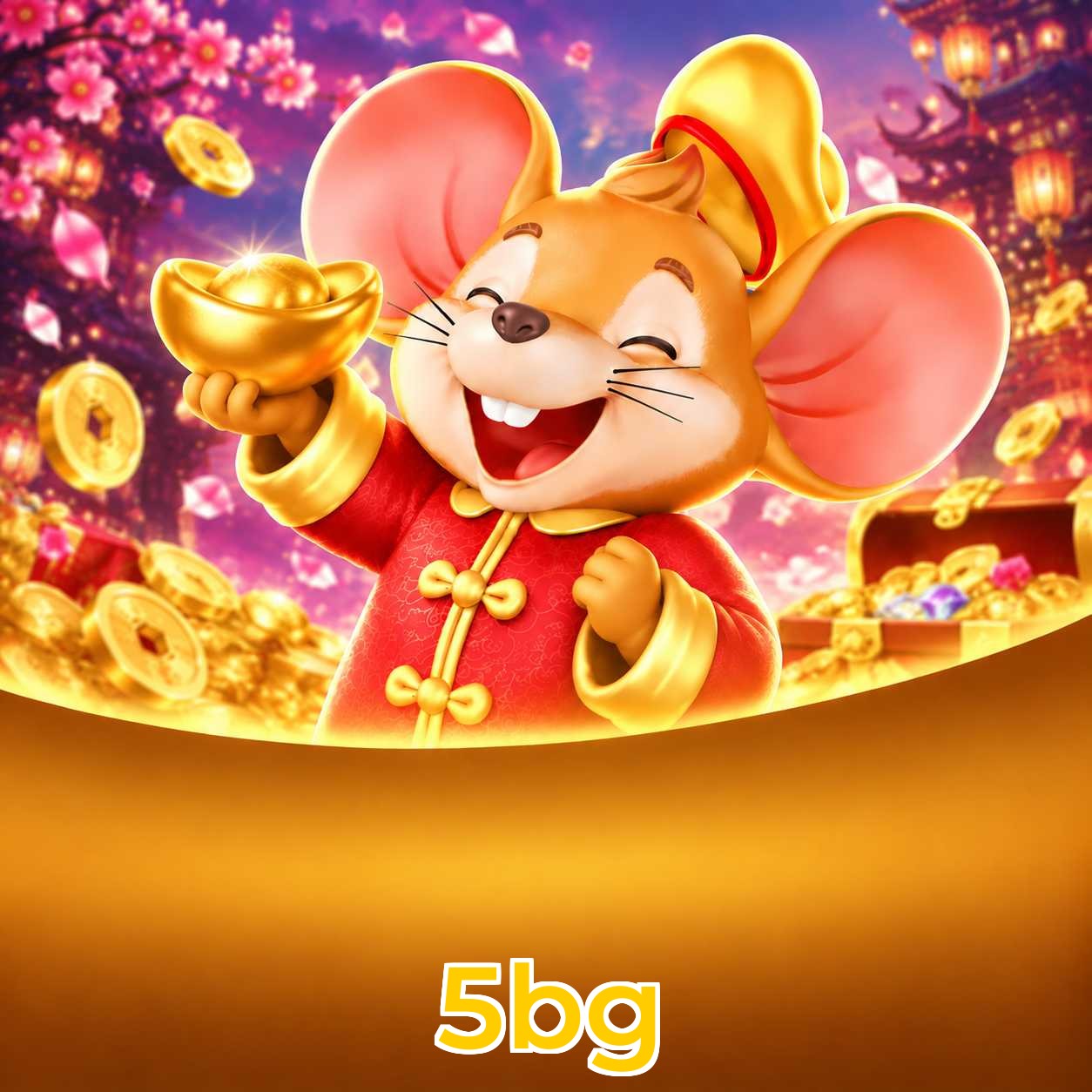 Certificação GLI 5bg