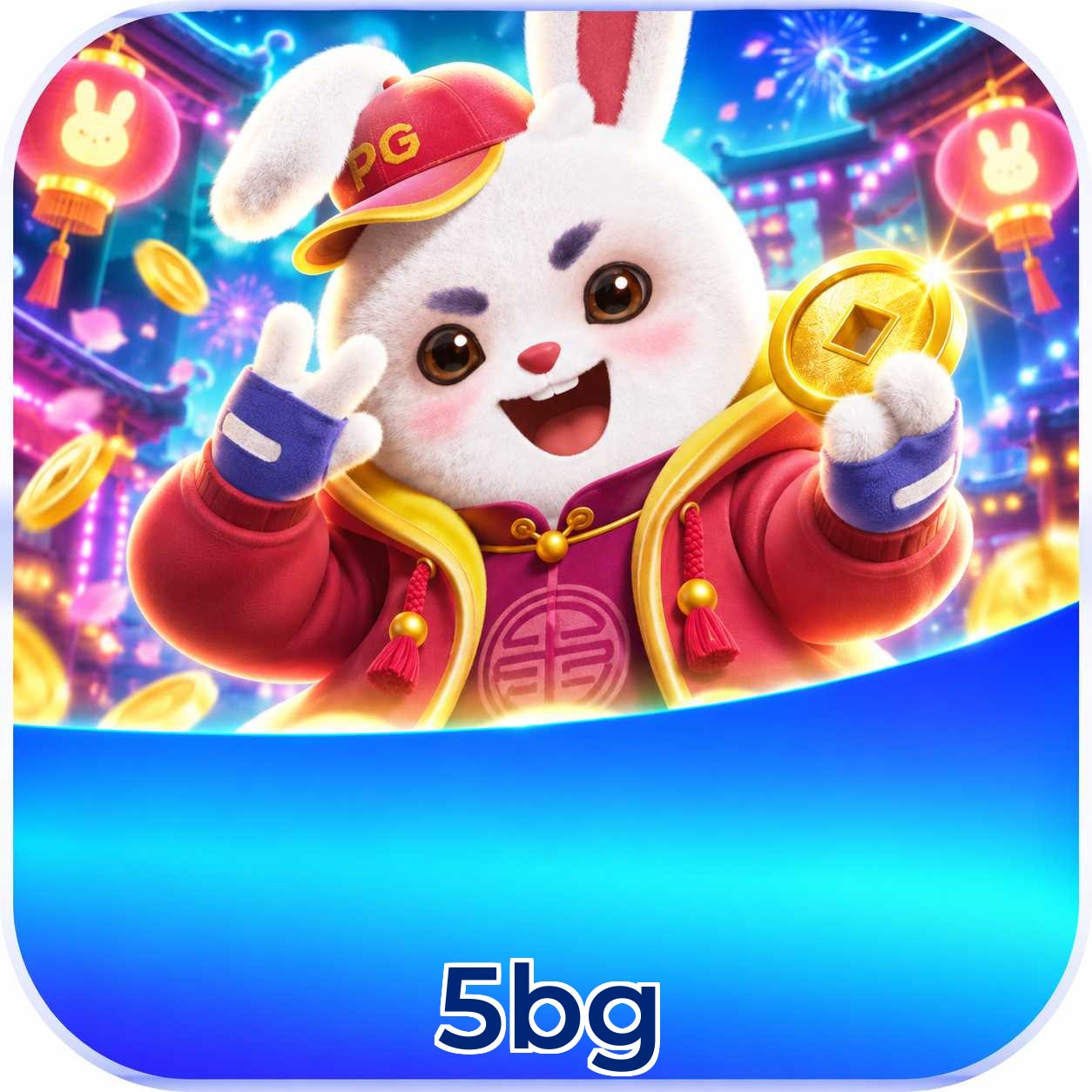 5bg Logo 1