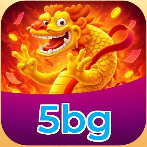 Interface do Aplicativo 5bg - Design Premium e Intuitivo