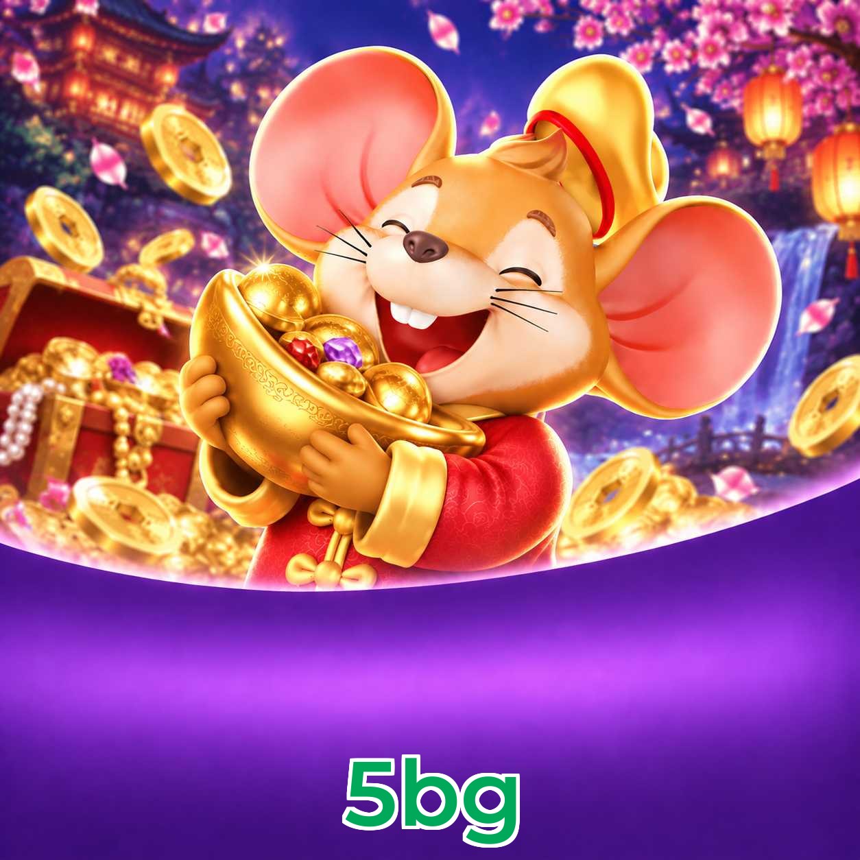 5bg Segurança Logo 2